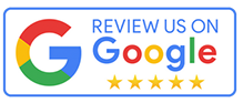 Leave us a Google Review!